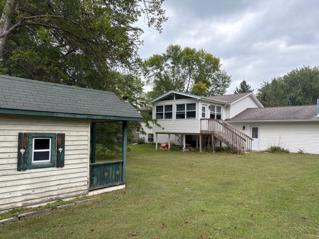 Image for REAL ESTATE AUCTION