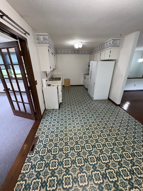 Image for REAL ESTATE AUCTION