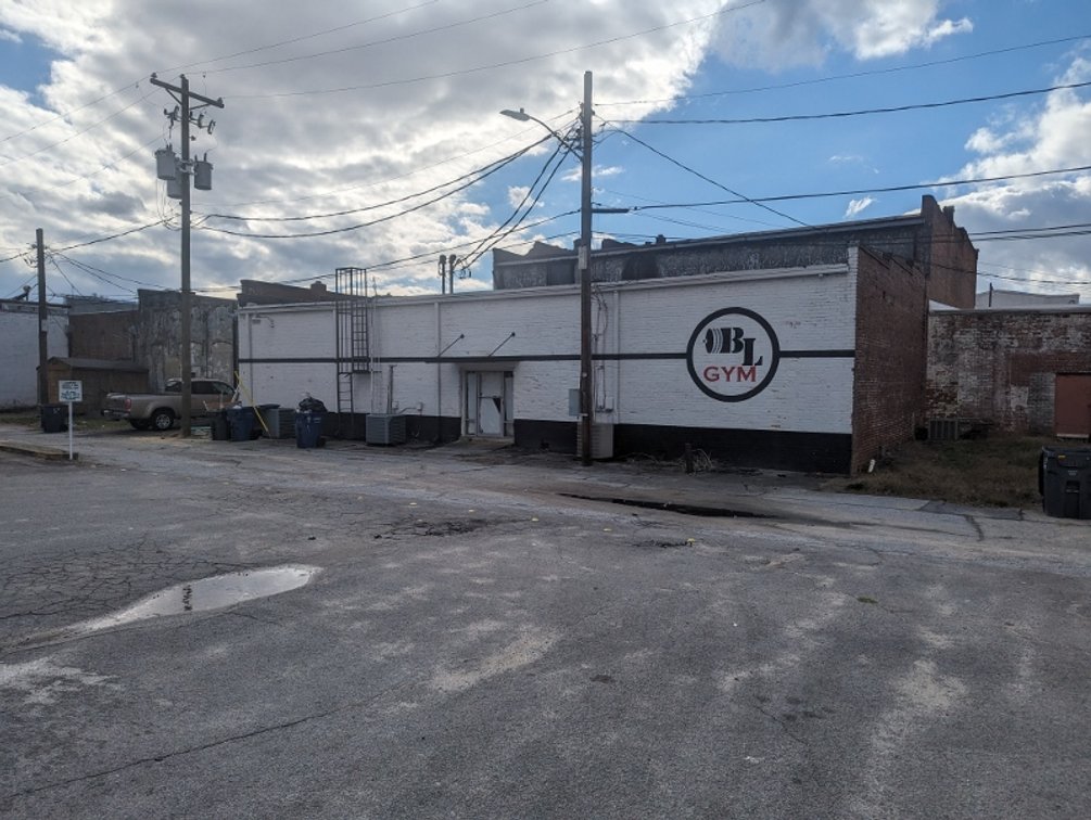 Image for Batesburg, SC: 6,357± SF footprint  Retail Building on 7,457± SF Lot Selling in Absolute Auction