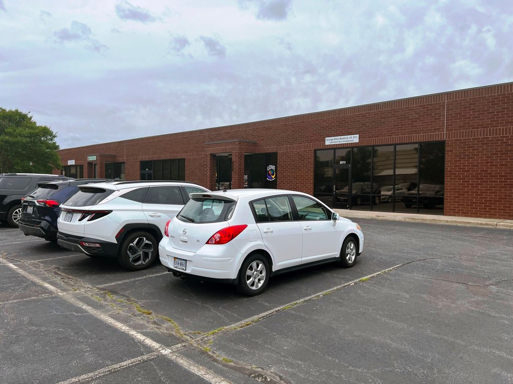 Image for Foreclosure Auction of 4,353± SF Office Condo Unit at 2575 Homeview Drive, Richmond, VA 23294 (Henrico County)