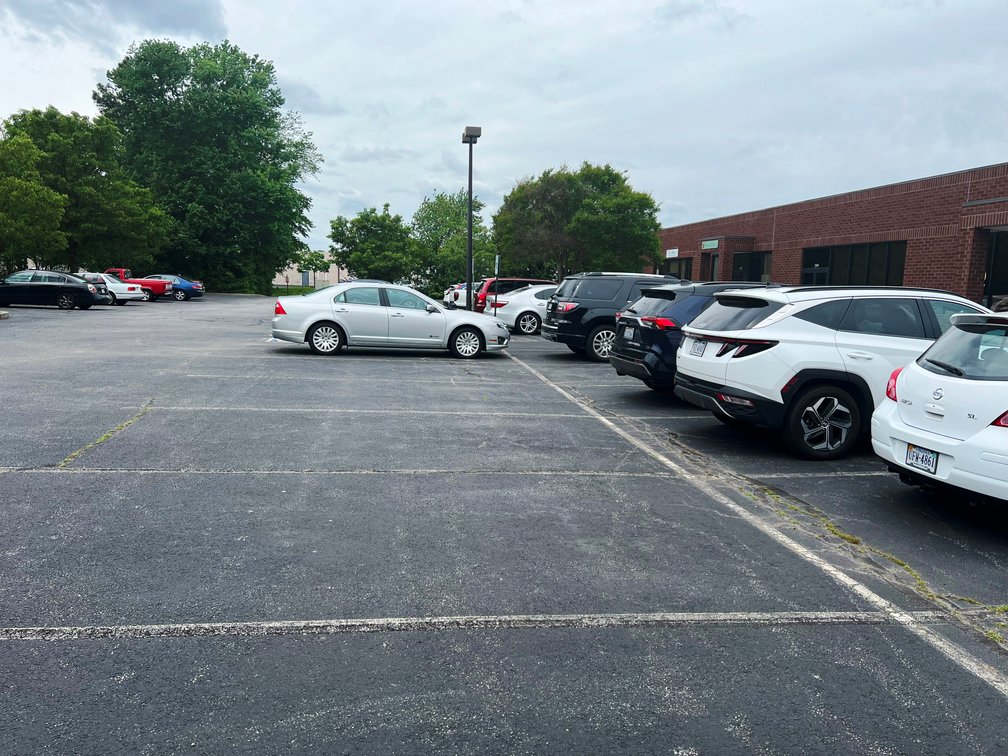 Image for Foreclosure Auction of 4,353± SF Office Condo Unit at 2575 Homeview Drive, Richmond, VA 23294 (Henrico County)