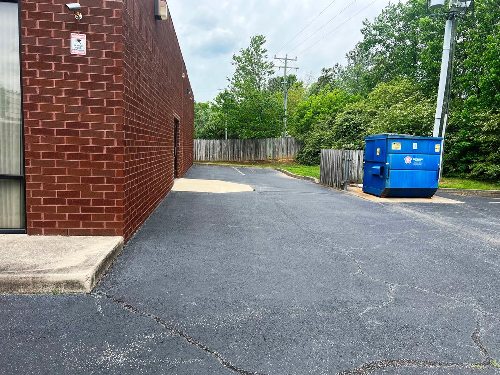 Image for Foreclosure Auction of 4,353± SF Office Condo Unit at 2575 Homeview Drive, Richmond, VA 23294 (Henrico County)