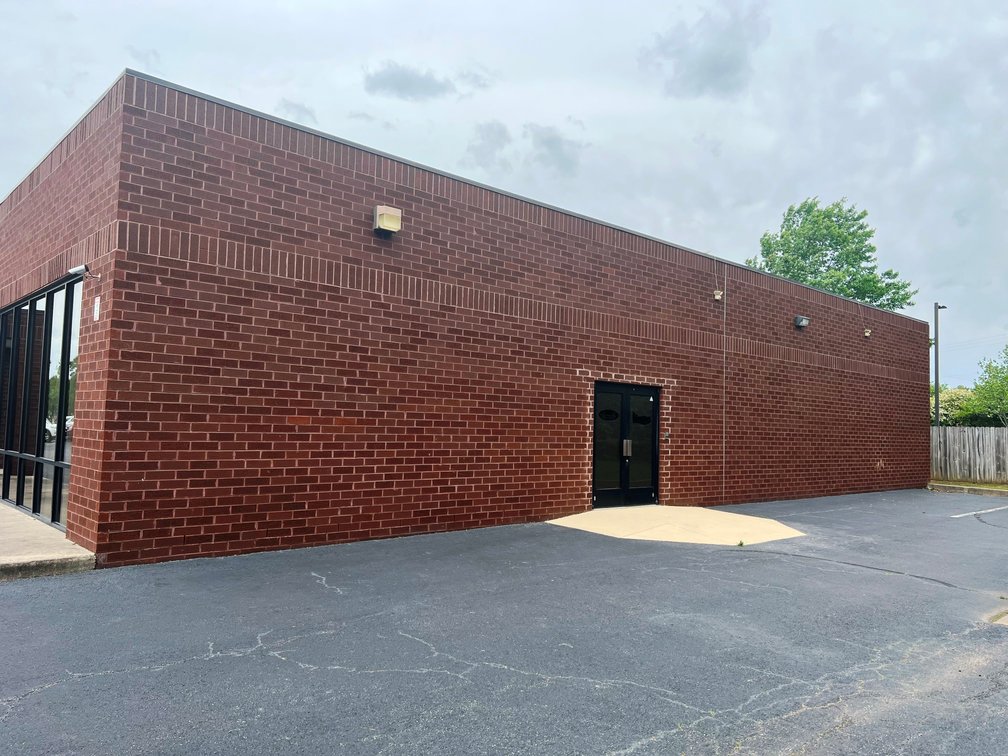 Image for Foreclosure Auction of 4,353± SF Office Condo Unit at 2575 Homeview Drive, Richmond, VA 23294 (Henrico County)