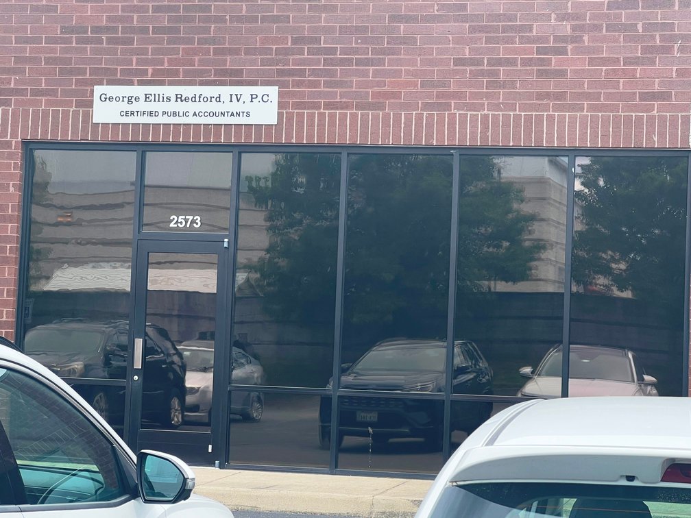 Image for Foreclosure Auction of 4,353± SF Office Condo Unit at 2575 Homeview Drive, Richmond, VA 23294 (Henrico County)