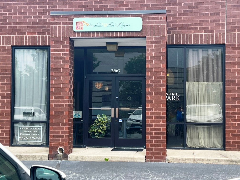 Image for Foreclosure Auction of 4,353± SF Office Condo Unit at 2575 Homeview Drive, Richmond, VA 23294 (Henrico County)