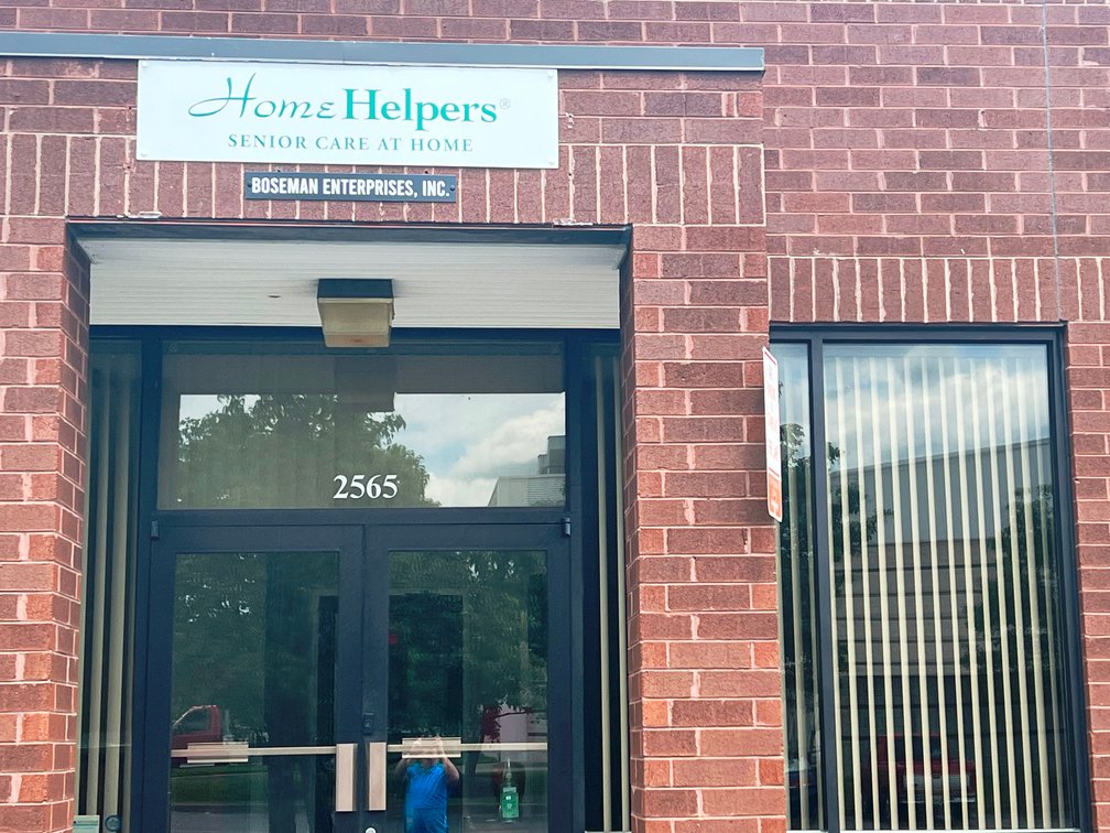 Image for Foreclosure Auction of 4,353± SF Office Condo Unit at 2575 Homeview Drive, Richmond, VA 23294 (Henrico County)