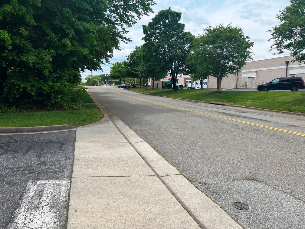 Image for Foreclosure Auction of 4,353± SF Office Condo Unit at 2575 Homeview Drive, Richmond, VA 23294 (Henrico County)