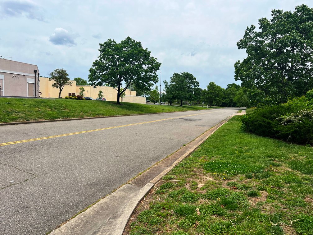 Image for Foreclosure Auction of 4,353± SF Office Condo Unit at 2575 Homeview Drive, Richmond, VA 23294 (Henrico County)