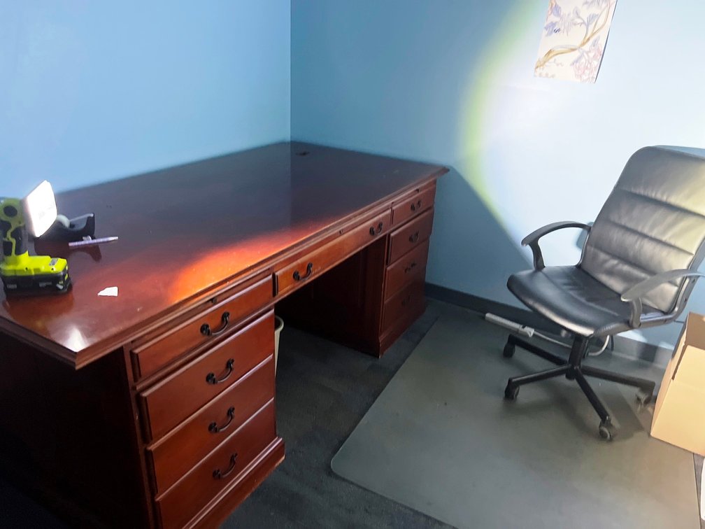 Image for Foreclosure Auction of 4,353± SF Office Condo Unit at 2575 Homeview Drive, Richmond, VA 23294 (Henrico County)