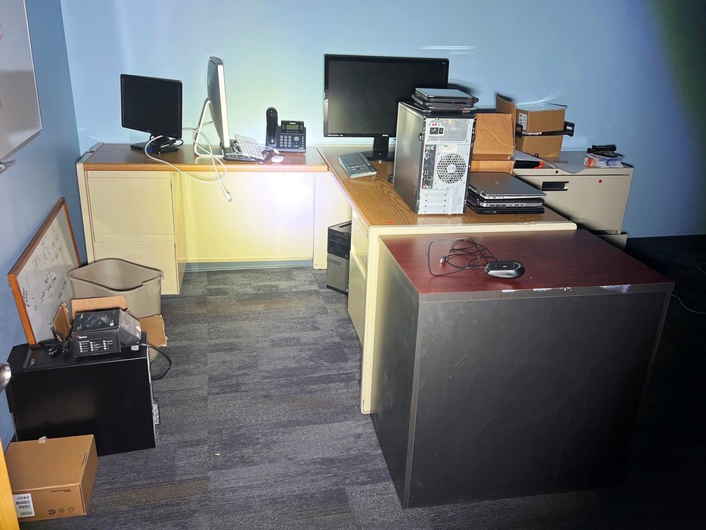 Image for Foreclosure Auction of 4,353± SF Office Condo Unit at 2575 Homeview Drive, Richmond, VA 23294 (Henrico County)