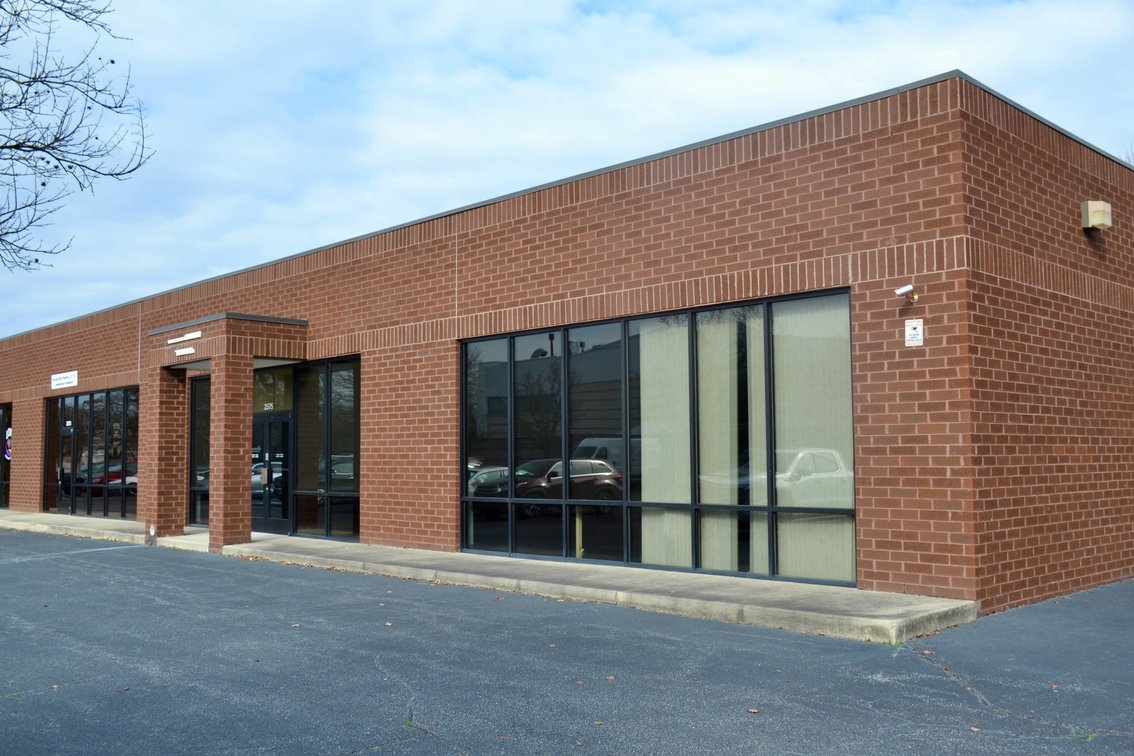 Image for Foreclosure Auction of 4,353± SF Office Condo Unit at 2575 Homeview Drive, Richmond, VA 23294 (Henrico County)
