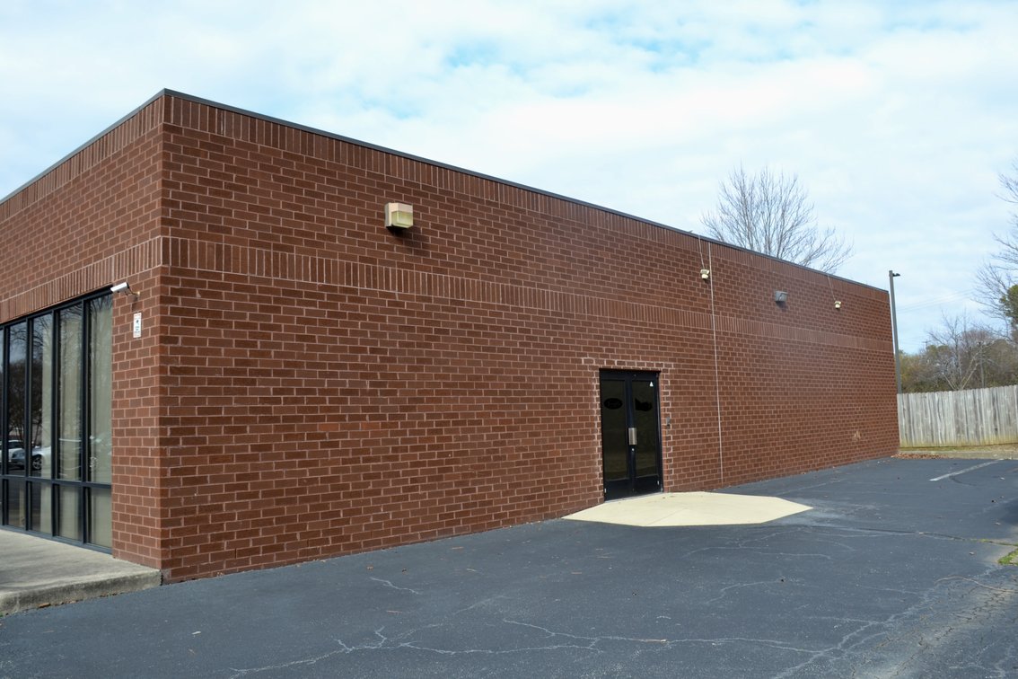 Image for Foreclosure Auction of 4,353± SF Office Condo Unit at 2575 Homeview Drive, Richmond, VA 23294 (Henrico County)