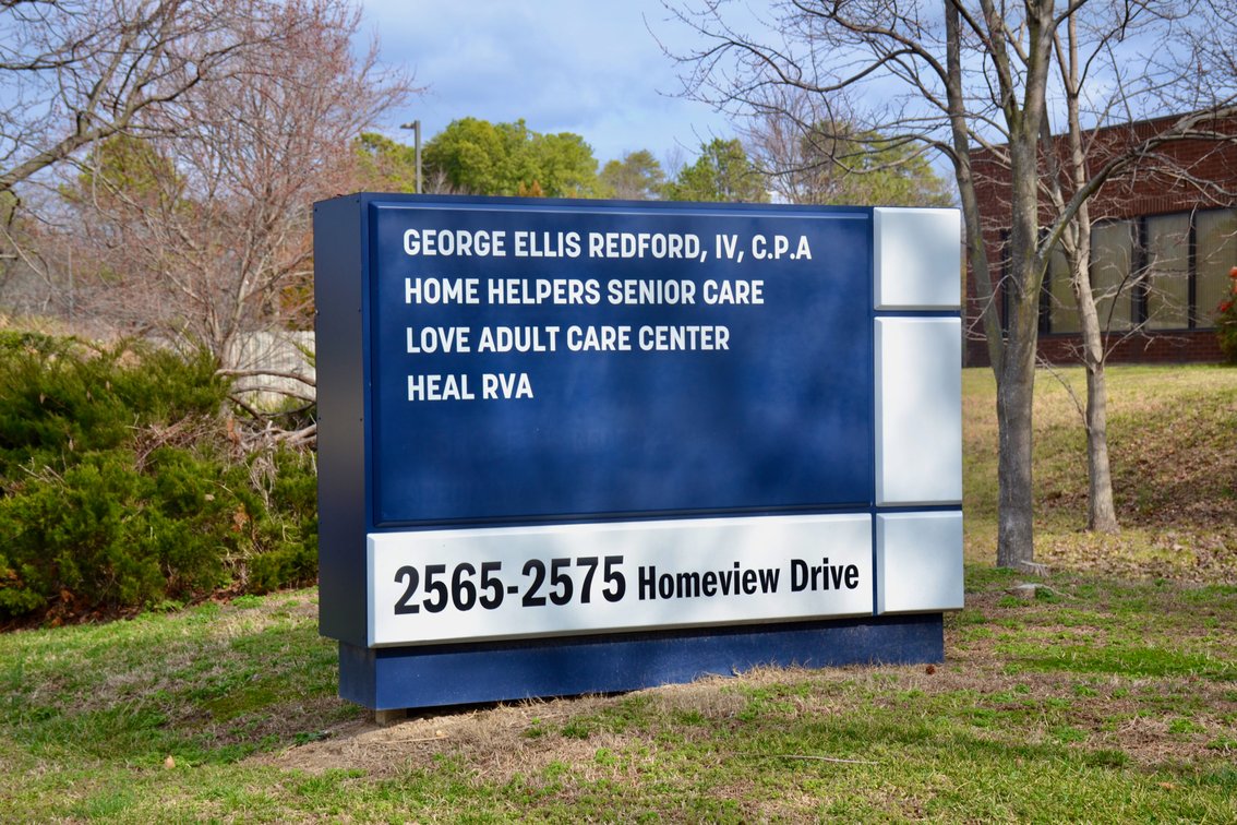 Image for Foreclosure Auction of 4,353± SF Office Condo Unit at 2575 Homeview Drive, Richmond, VA 23294 (Henrico County)