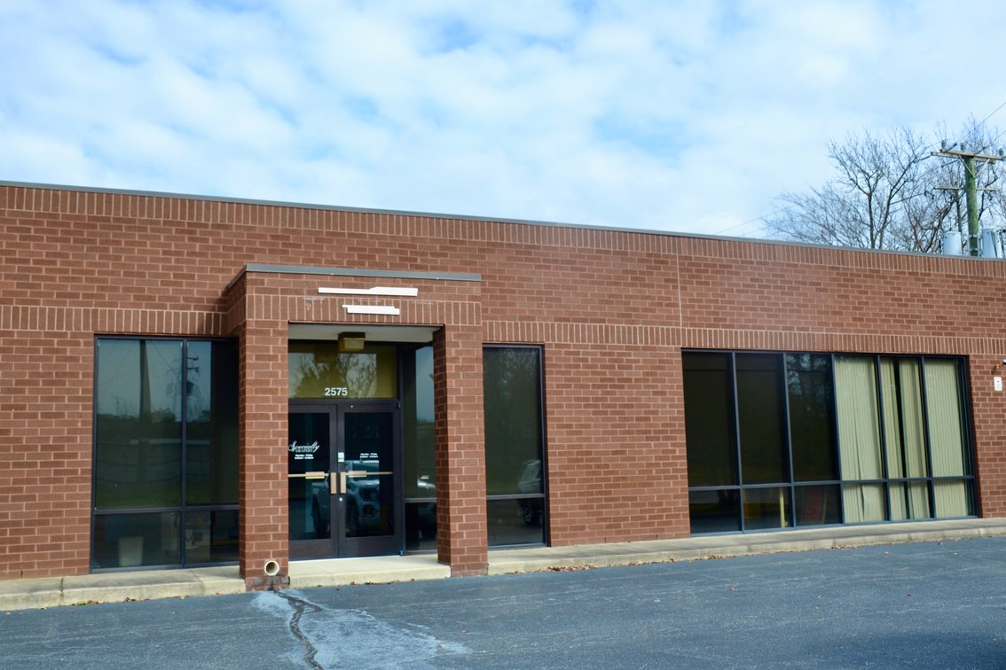 Image for Foreclosure Auction of 4,353± SF Office Condo Unit at 2575 Homeview Drive, Richmond, VA 23294 (Henrico County)