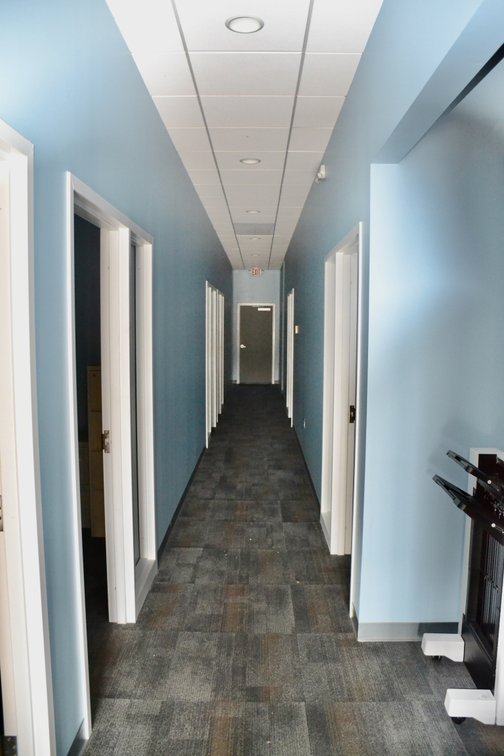 Image for Foreclosure Auction of 4,353± SF Office Condo Unit at 2575 Homeview Drive, Richmond, VA 23294 (Henrico County)