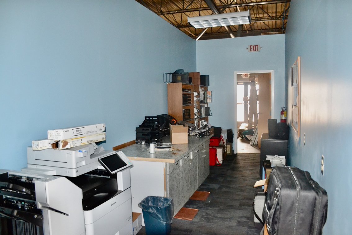 Image for Foreclosure Auction of 4,353± SF Office Condo Unit at 2575 Homeview Drive, Richmond, VA 23294 (Henrico County)
