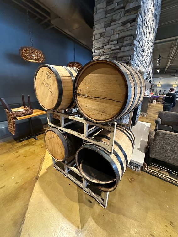 Image for Metro Atlanta, GA: ALL Brewing Equipment, Assets, and Furniture of Kettlerock Brewing