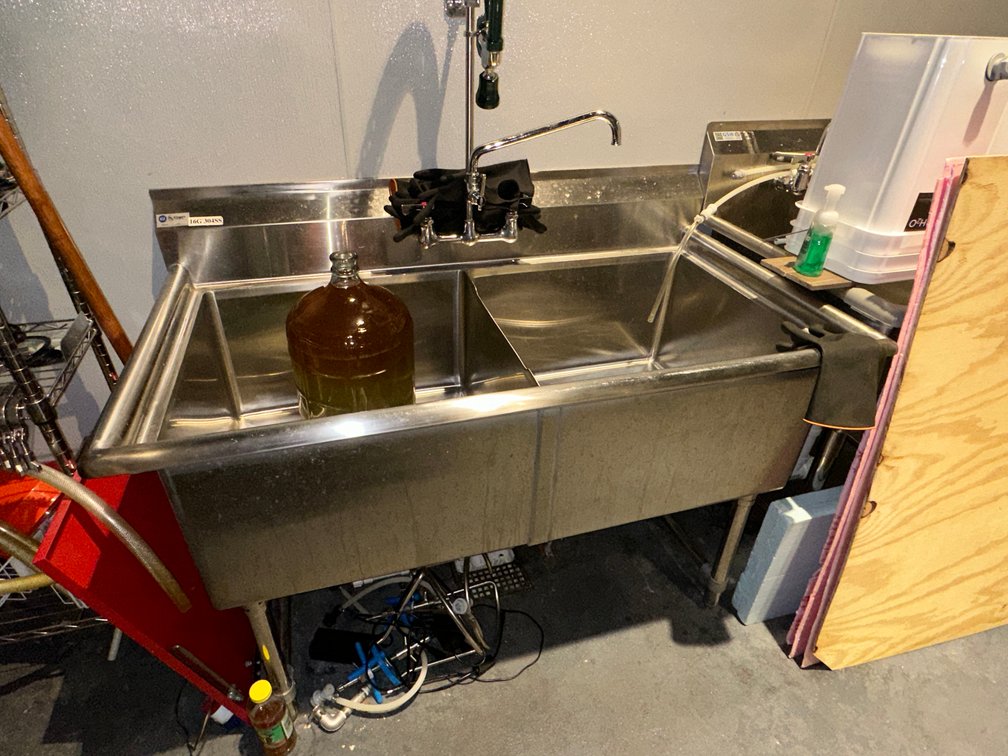 Image for Metro Atlanta, GA: ALL Brewing Equipment, Assets, and Furniture of Kettlerock Brewing