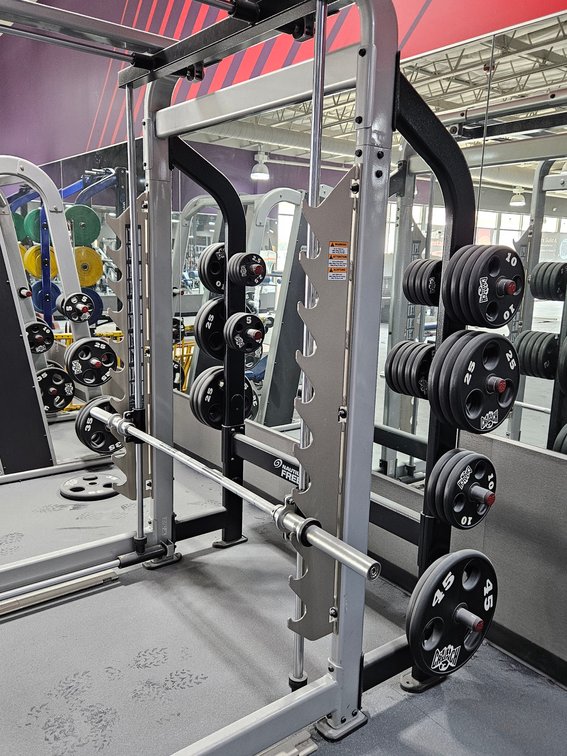 Image for Phoenix, AZ: Online Auction of Crunch Fitness Gym Equipment