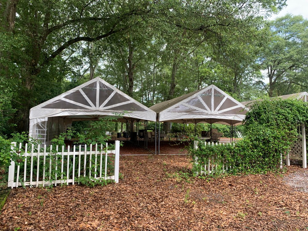 Image for Fayetteville, GA: Complete Decor and Furnishings of Former Wedding and Small Event Facility