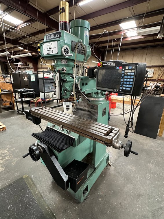 Image for Marietta, GA: ALL Assets of Quality Aircraft Tooling Aerospace Machine Shop