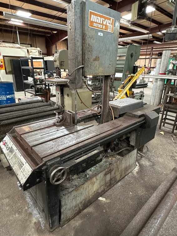 Image for Marietta, GA: ALL Assets of Quality Aircraft Tooling Aerospace Machine Shop