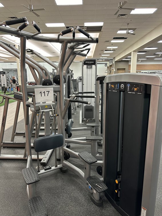 Image for Phoenix, AZ: Online Auction of Fitness Equipment