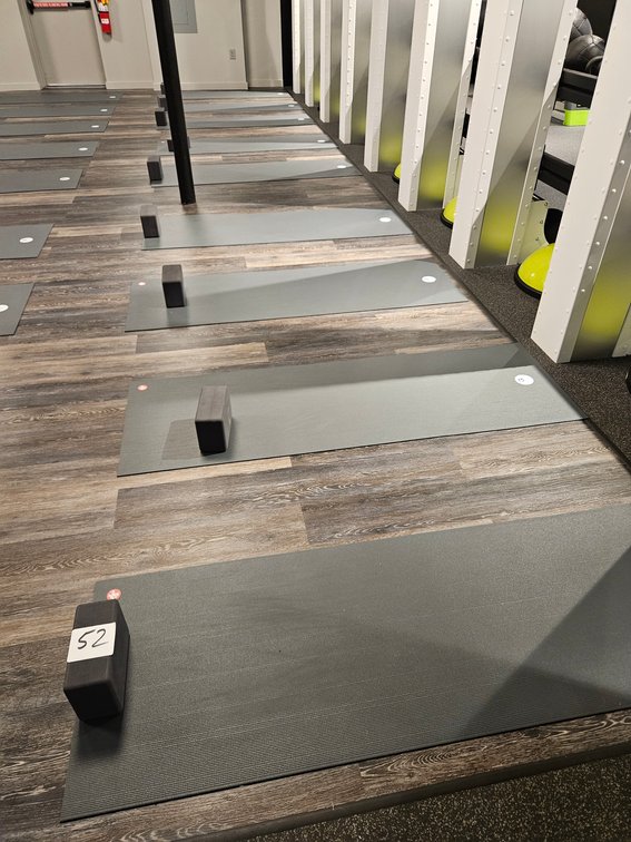 Image for Wayne, PA: Online Auction of Spenga Fitness Equipment