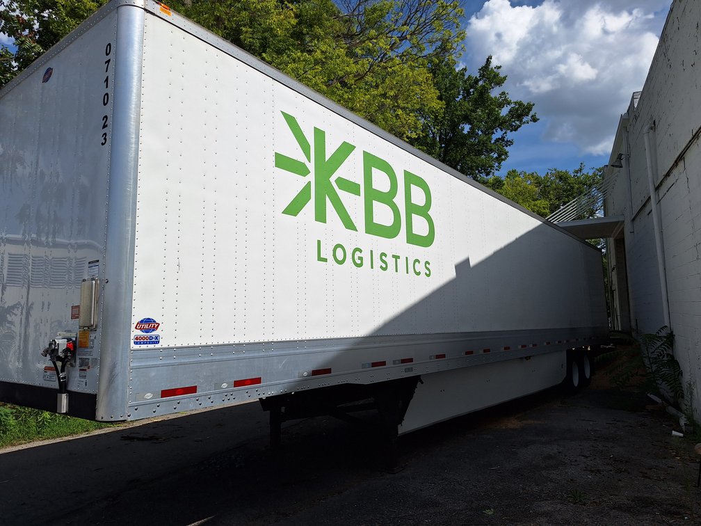 Image for Birmingham, AL: 2013 Freightliner Cascadia Truck & 6 Late Model 53' Utility Dry Van Trailers Auction