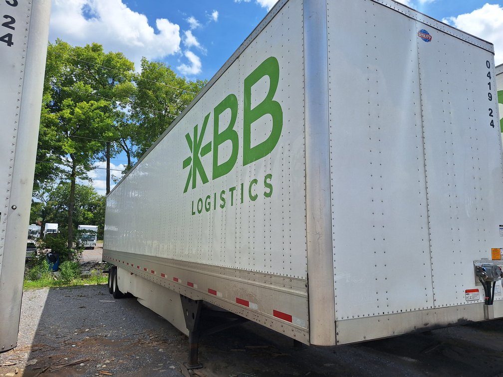 Image for Birmingham, AL: 2013 Freightliner Cascadia Truck & 6 Late Model 53' Utility Dry Van Trailers Auction