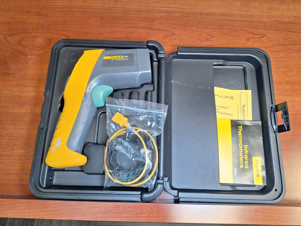 Image for Richmond, VA: Work Vans, Forklifts, Trailers and Flooring Tools