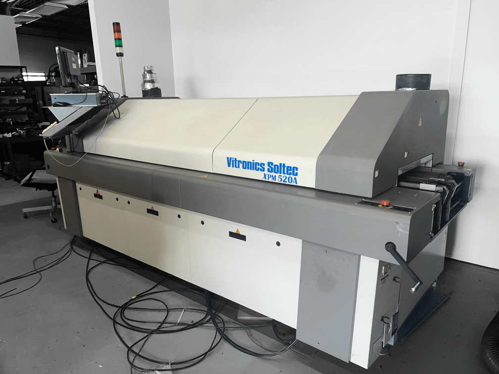 Image for Vonore, TN: Milling Machines & Machine Shop Assets