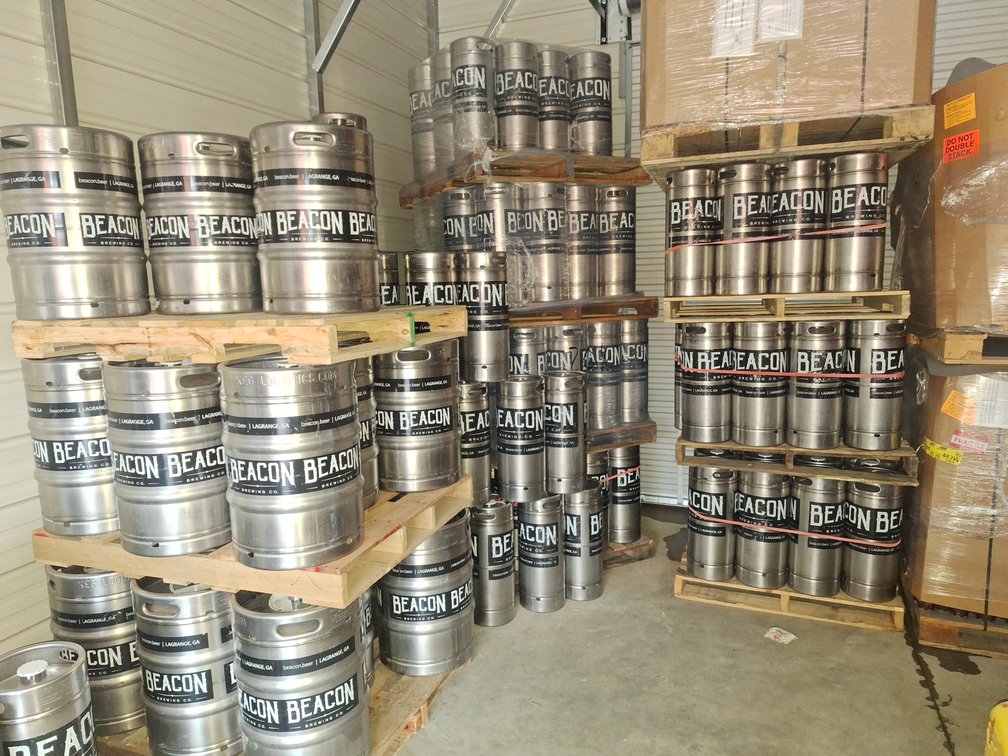 Image for LaGrange, GA: 15 BBL Brewhouse, Wild Goose Gosling & Complete Brewery Equipment Liquidation