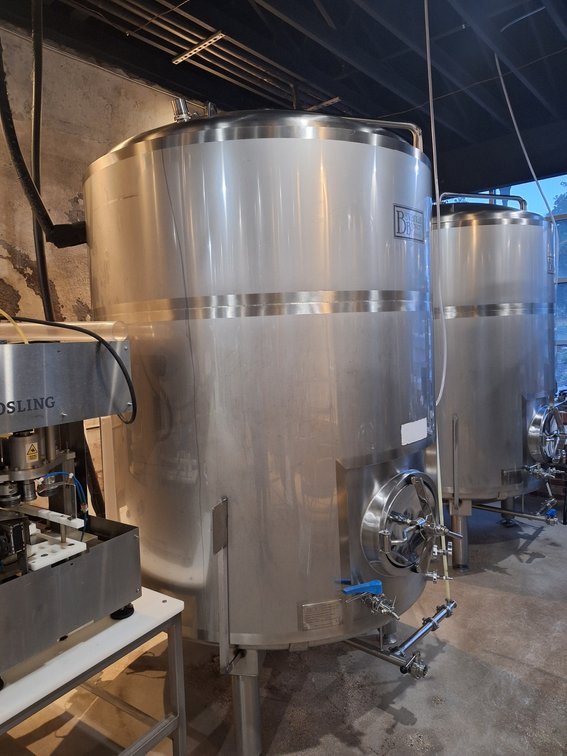 Image for LaGrange, GA: 15 BBL Brewhouse, Wild Goose Gosling & Complete Brewery Equipment Liquidation