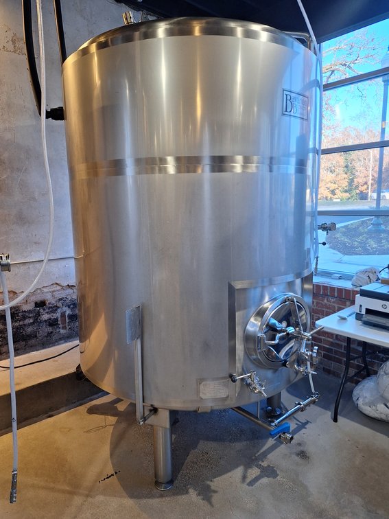 Image for LaGrange, GA: 15 BBL Brewhouse, Wild Goose Gosling & Complete Brewery Equipment Liquidation