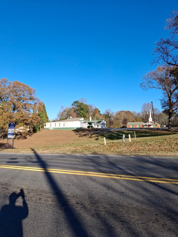 Image for Canton, GA: 1.4± Acre Medical/ Retail Site at 3174 Marietta Highway, Canton, GA (Cherokee County)