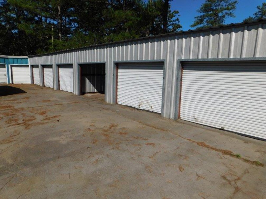 Image for Centre, AL: Cherokee Pines Golf Club
