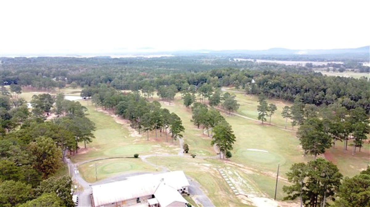 Image for Centre, AL: Cherokee Pines Golf Club