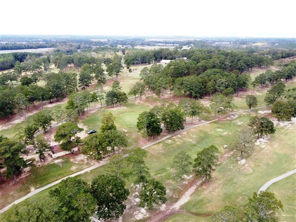 Image for Centre, AL: Cherokee Pines Golf Club