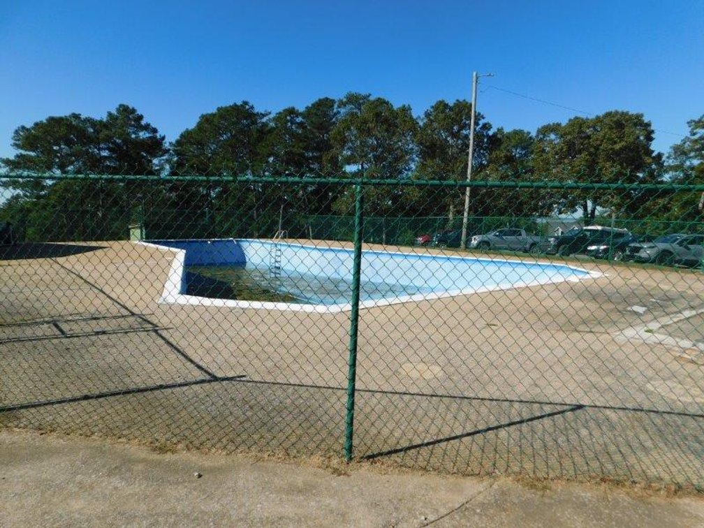 Image for Centre, AL: Cherokee Pines Golf Club