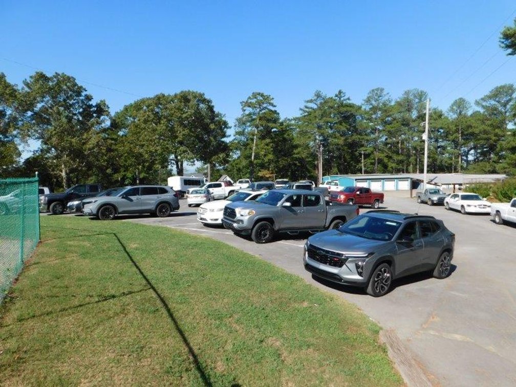 Image for Centre, AL: Cherokee Pines Golf Club