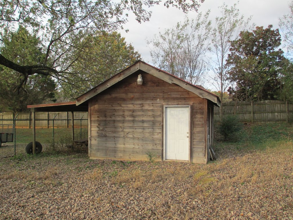Image for Hazel Green, AL: 2 Commercial Buildings totaling 4,300±SF in Madison County SELLING ABSOLUTE