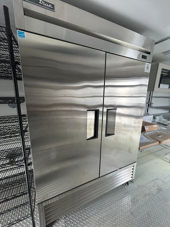 Image for AZ, CA, WA: Food Truck & Food Trailer Fleet Reduction