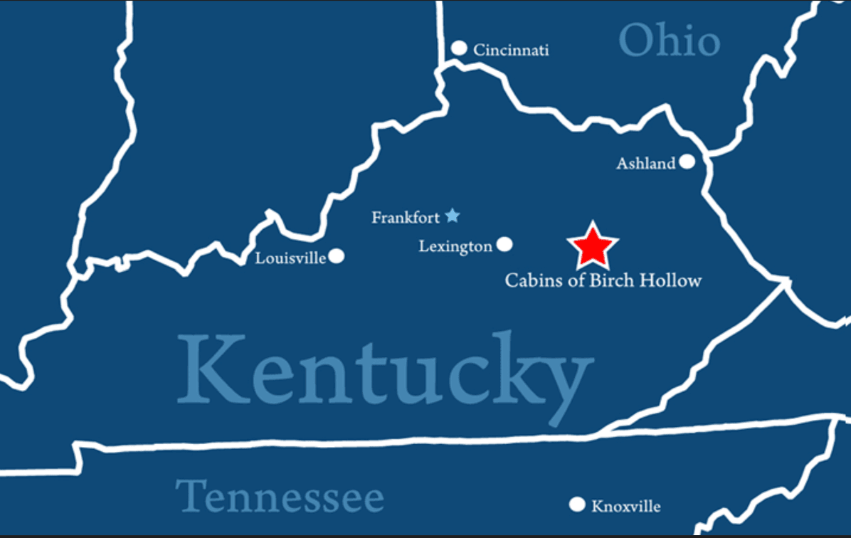 Image for Stanton, KY: Development & Investment Opportunities Near Red River Gorge in Birch Hollow (Powell County)