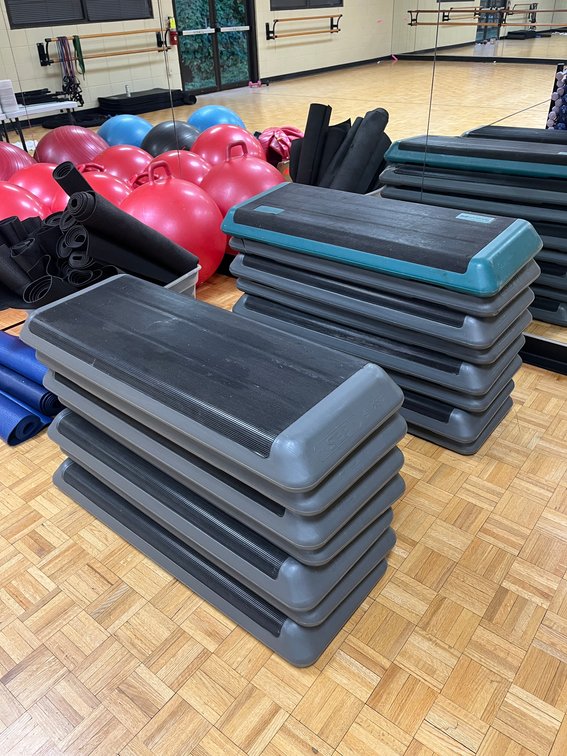 Image for Gaffney, SC: Athletics, Gym, Sports Medicine, Apparel and Training Equipment of Former University
