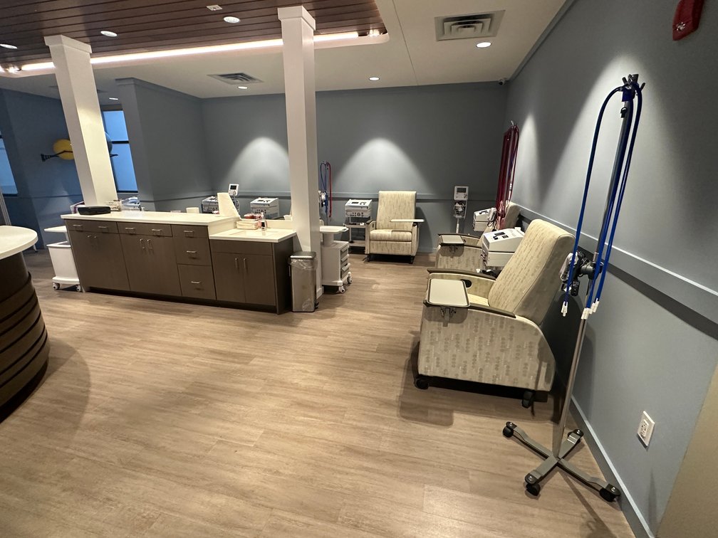 Image for Lawrenceville (Atlanta), GA: Neuromedical Equipment & Contents of Former Pain Management Physician Office