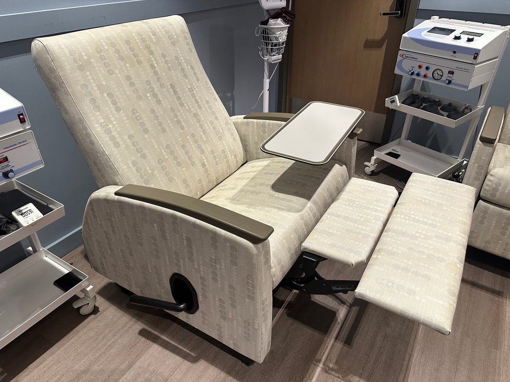 Image for Lawrenceville (Atlanta), GA: Neuromedical Equipment & Contents of Former Pain Management Physician Office