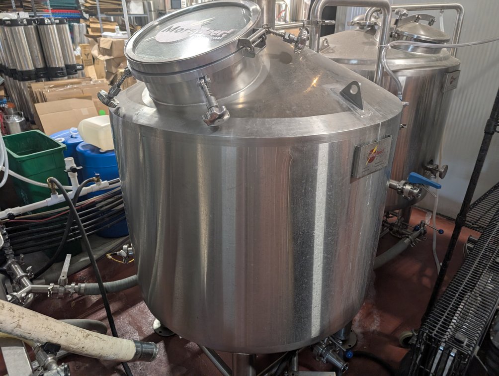 Image for Austin, TX: Brewery, Kitchen & Taproom Equipment