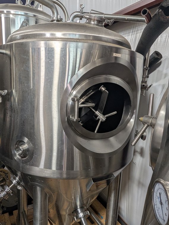 Image for Austin, TX: Brewery, Kitchen & Taproom Equipment