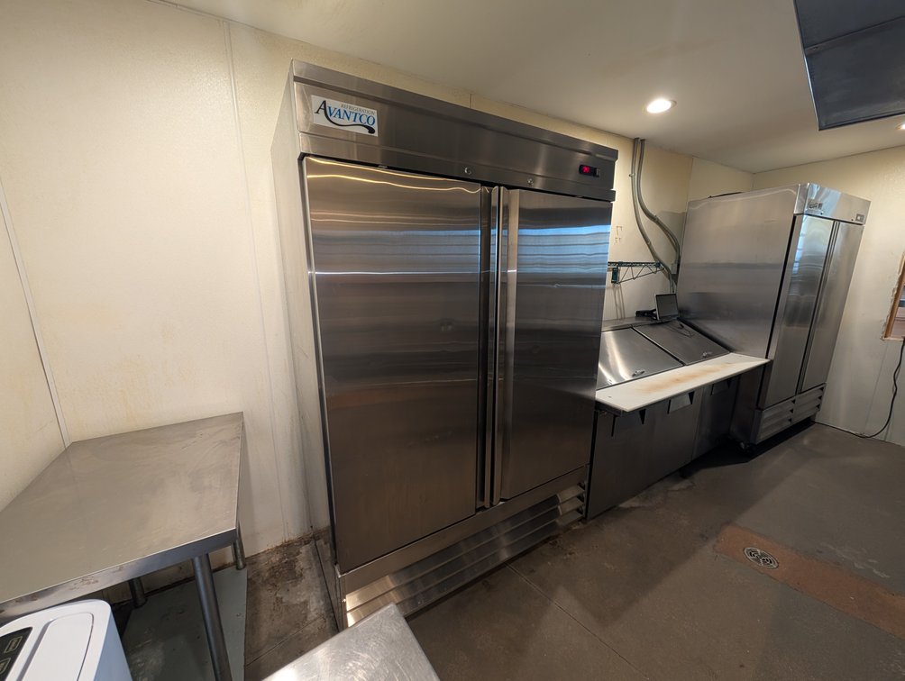Image for Austin, TX: Brewery, Kitchen & Taproom Equipment